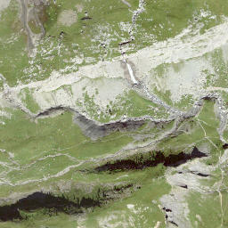 Satellite imagery of Creux de la Tièche, CH