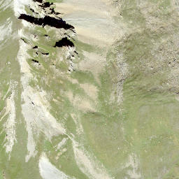 Satellite imagery of Schnydi, CH
