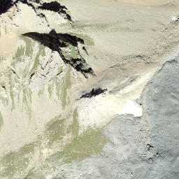 Satellite imagery of Fäselgrat, CH