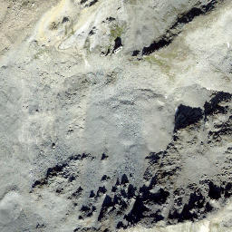 Satellite imagery of Stritungrat, CH