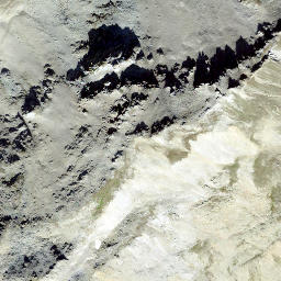 Satellite imagery of Stritungrat, CH