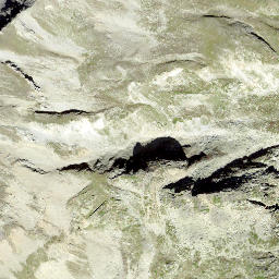 Satellite imagery of Stritungrat, CH