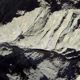 Satellite imagery of Blattjigrat, CH