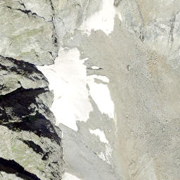 Satellite imagery of Drillinge, CH