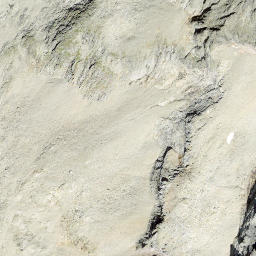 Satellite imagery of Jegihorn, CH