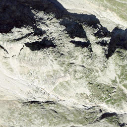 Satellite imagery of Jegihorn, CH