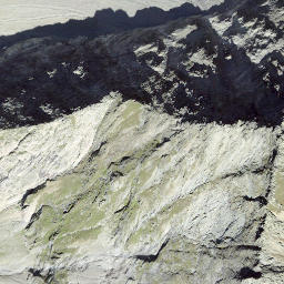 Satellite imagery of Dübigrat, CH