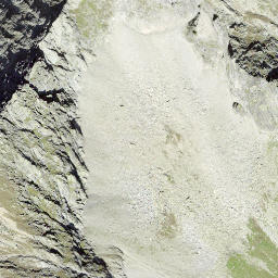 Satellite imagery of Dübigrat, CH