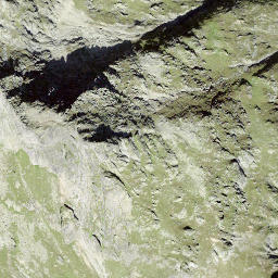 Satellite imagery of Dübihorn, CH