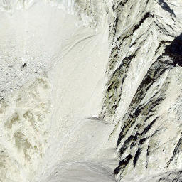 Satellite imagery of Alpjuhorn, CH