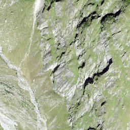 Satellite imagery of Bälgrat, CH