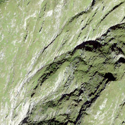 Satellite imagery of Bälgrat, CH