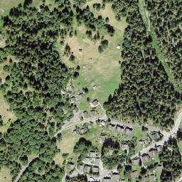 Satellite imagery of Burge, CH