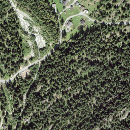 Satellite imagery of Burge, CH
