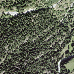 Satellite imagery of Burge, CH