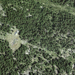 Satellite imagery of Pizzo Paràula, CH