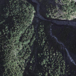 Satellite imagery of Mött Rotondo, CH