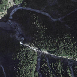 Satellite imagery of Mött Rotondo, CH