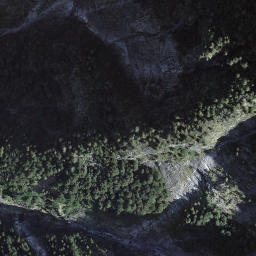 Satellite imagery of Larasedo, CH