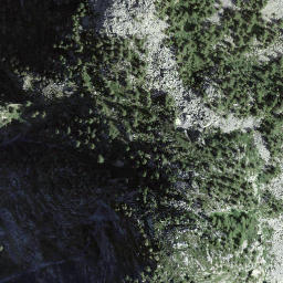 Satellite imagery of Larasedo, CH