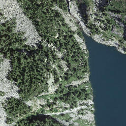Satellite imagery of Larasedo, CH