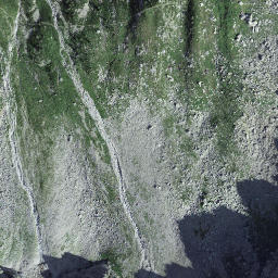 Satellite imagery of Triangolino, CH