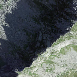 Satellite imagery of Passo di Redòrta, CH