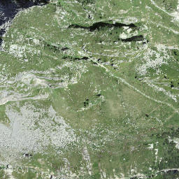 Satellite imagery of Passo di Redòrta, CH