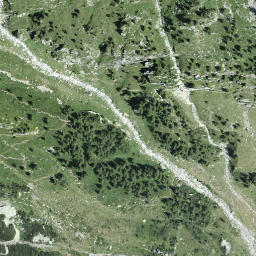 Satellite imagery of Passo di Redòrta, CH