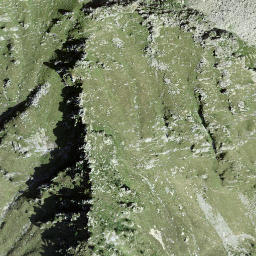 Satellite imagery of Cima di Cagnói, CH