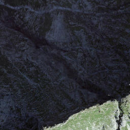 Satellite imagery of Madone Grosso, CH