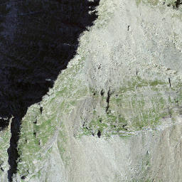 Satellite imagery of Madone Grosso, CH