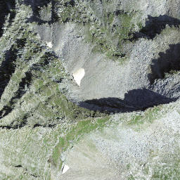 Satellite imagery of Pizzo Cramosino, CH