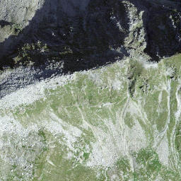 Satellite imagery of Mottone, Bassa del, CH