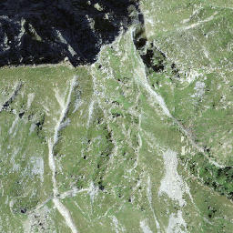 Satellite imagery of Mottone, Bassa del, CH