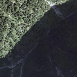 Satellite imagery of Motti di Marcri, CH
