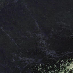 Satellite imagery of Motti di Marcri, CH