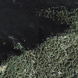 Satellite imagery of Motti di Marcri, CH