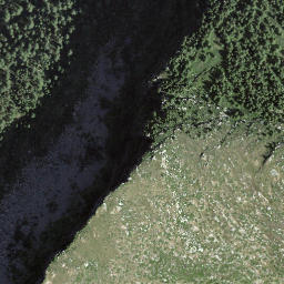 Satellite imagery of Cava, Forcarella di, CH