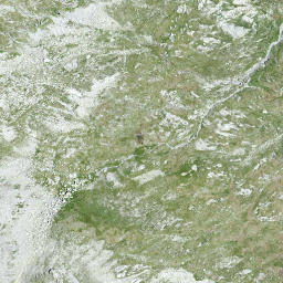 Satellite imagery of Mezz, Bocchetta de, CH