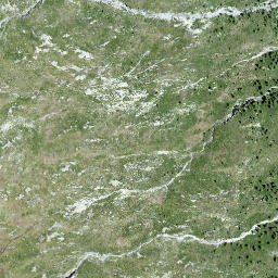 Satellite imagery of Forcolet, Bocchetta del, CH