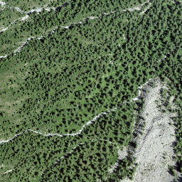 Satellite imagery of Forcolet, Bocchetta del, CH