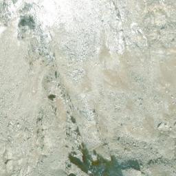 Satellite imagery of Piz Pombi, CH