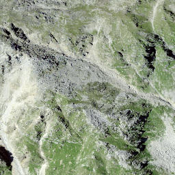 Satellite imagery of Prasgnola, Pass da la, CH