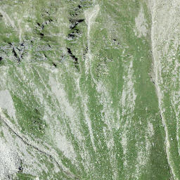 Satellite imagery of Pizzun, CH