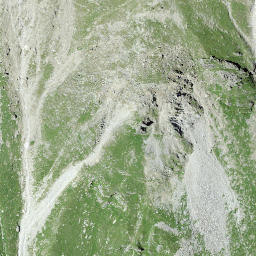 Satellite imagery of Pizzun, CH