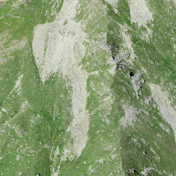 Satellite imagery of Cänt dal Gerl, CH