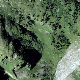 Satellite imagery of I Rossi, CH