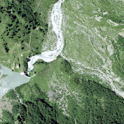 Satellite imagery of I Rossi, CH