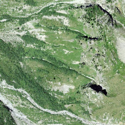 Satellite imagery of I Rossi, CH